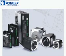 Mjunit Driver & Stepper Motor